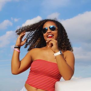 Meet your Posher, Karyn